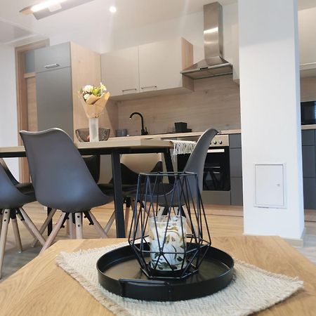Apartma Bella Nadiza Kobarid Zewnętrze zdjęcie