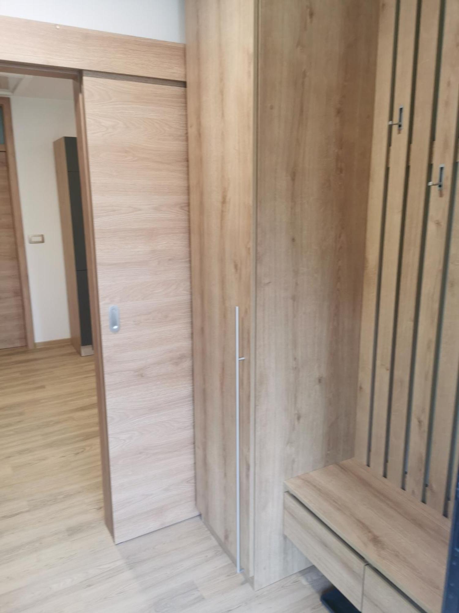 Apartma Bella Nadiza Kobarid Zewnętrze zdjęcie