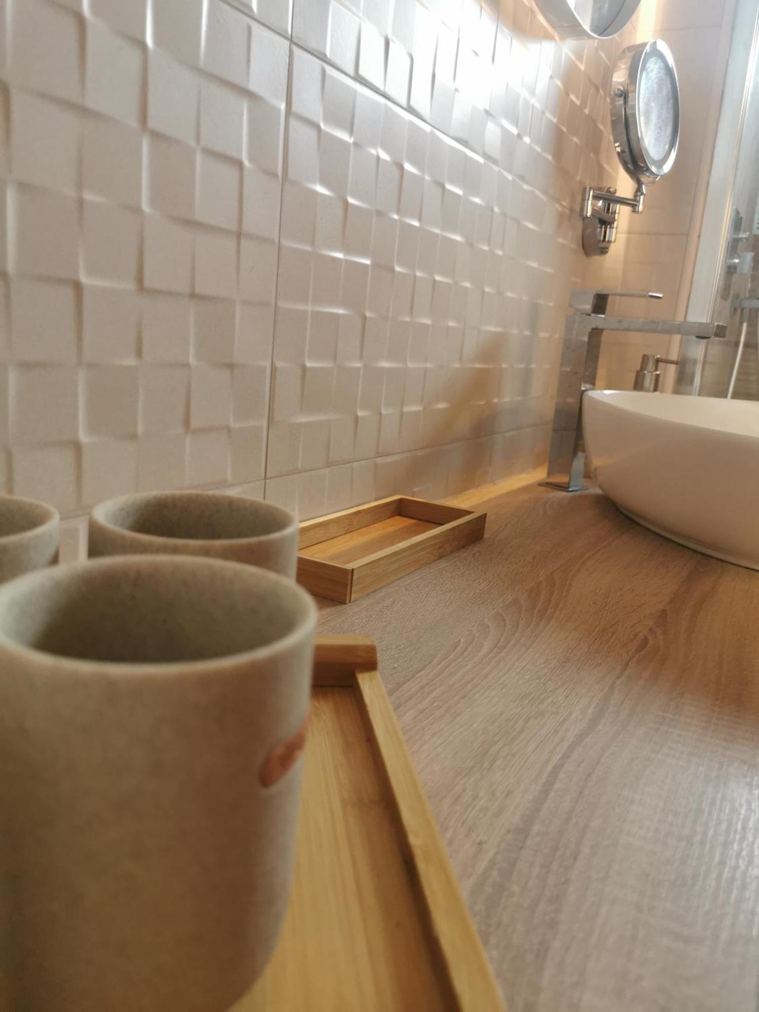 Apartma Bella Nadiza Kobarid Zewnętrze zdjęcie