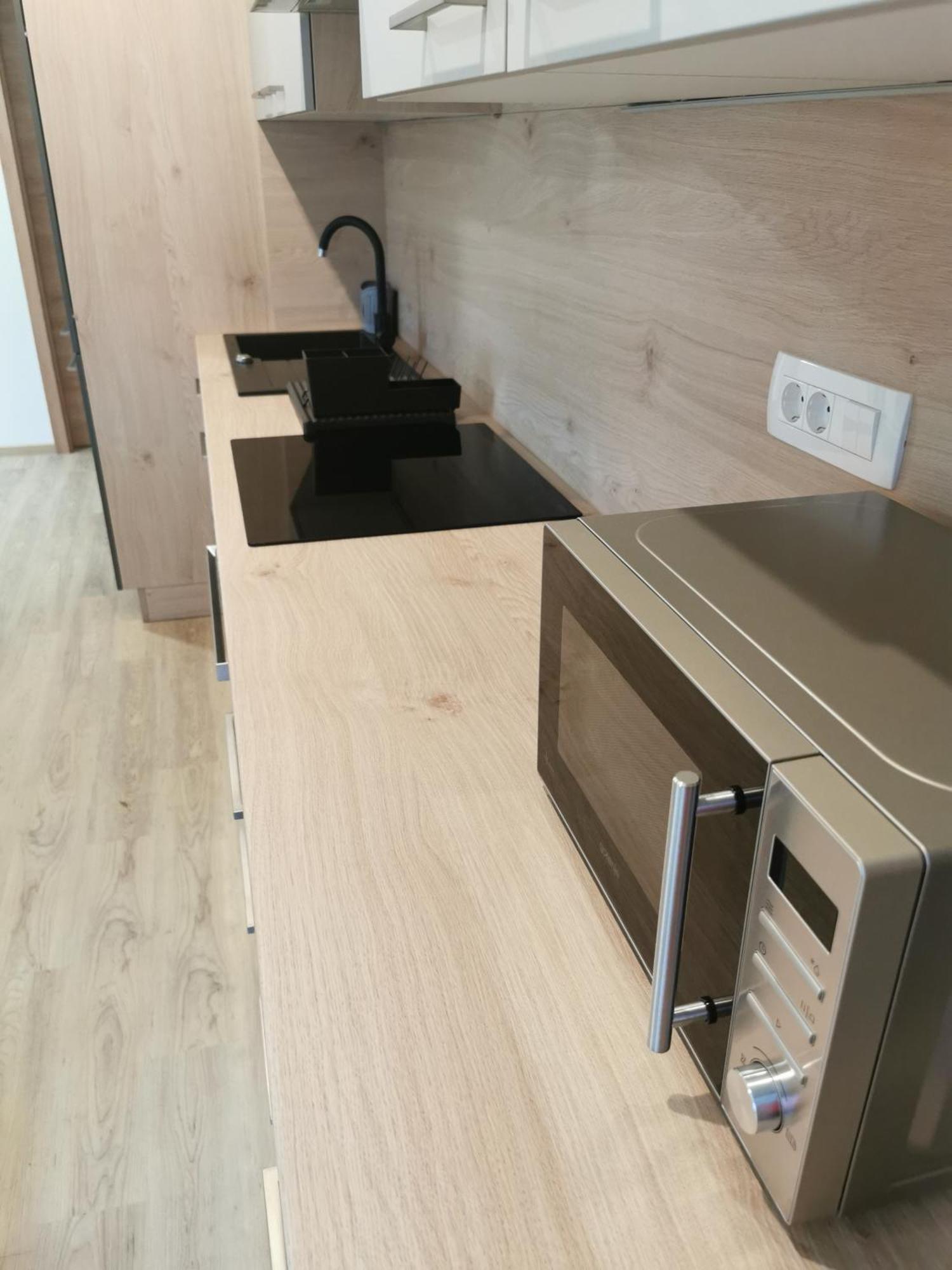 Apartma Bella Nadiza Kobarid Zewnętrze zdjęcie