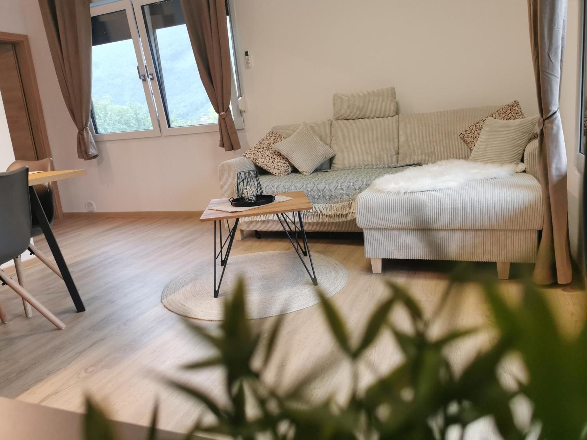 Apartma Bella Nadiza Kobarid Zewnętrze zdjęcie
